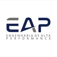 Engenharia de Alta Performance logo, Engenharia de Alta Performance contact details