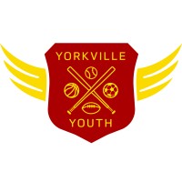 Yorkville Youth Athletic Association logo, Yorkville Youth Athletic Association contact details