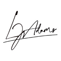 LJ Adams Design and Apparel logo, LJ Adams Design and Apparel contact details