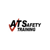 AT Safety Training logo, AT Safety Training contact details