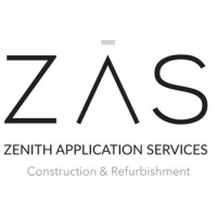 Zenith Application Services logo, Zenith Application Services contact details