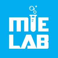 MIE Lab logo, MIE Lab contact details