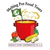 Melting Pot Food Tours | (424) 247-9666 logo, Melting Pot Food Tours | (424) 247-9666 contact details