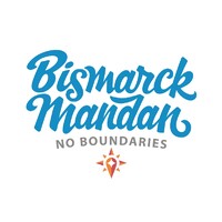 Bismarck-Mandan Convention & Visitors Bureau logo, Bismarck-Mandan Convention & Visitors Bureau contact details