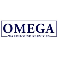 OMEGA WAREHOUSE SERVICES logo, OMEGA WAREHOUSE SERVICES contact details