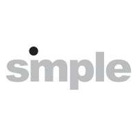 Smple logo, Smple contact details