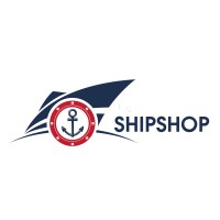 ShipShop logo, ShipShop contact details