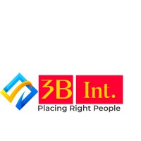 3B International LLC logo, 3B International LLC contact details