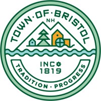 Town of Bristol, New Hampshire logo, Town of Bristol, New Hampshire contact details