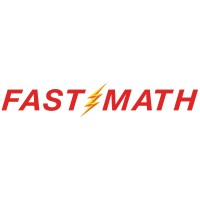 FastMath logo, FastMath contact details