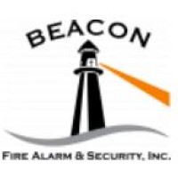 Beacon Fire Alarm & Security, Inc. logo, Beacon Fire Alarm & Security, Inc. contact details