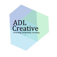 ADL Creative logo, ADL Creative contact details