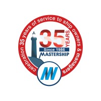 Master Maritime Agencies Co. Inc. logo, Master Maritime Agencies Co. Inc. contact details