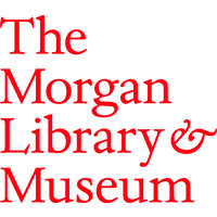 Morgan Library logo, Morgan Library contact details