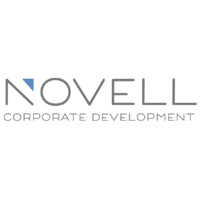 Novell Corporate Development logo, Novell Corporate Development contact details