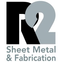 R2 Sheet Metal & Fabrication logo, R2 Sheet Metal & Fabrication contact details