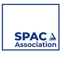 SPAC Association logo, SPAC Association contact details