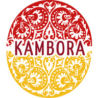 KAMBORA logo, KAMBORA contact details