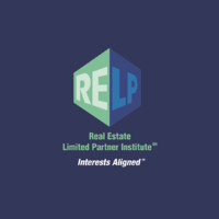 REAL ESTATE LIMITED PARTNER INSTITUTE logo, REAL ESTATE LIMITED PARTNER INSTITUTE contact details