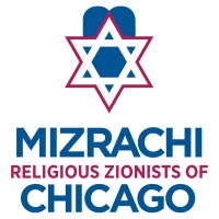 Mizrachi - Religious Zionists of Chicago logo, Mizrachi - Religious Zionists of Chicago contact details