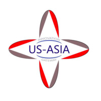 US-Asia Innovation Gateway logo, US-Asia Innovation Gateway contact details