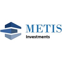 METIS Investments logo, METIS Investments contact details