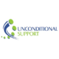 Unconditional Support LLC logo, Unconditional Support LLC contact details