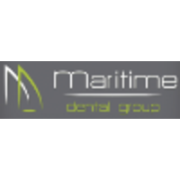 Maritime Dental Group logo, Maritime Dental Group contact details