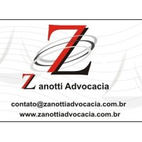 ZANOTTI ADVOCACIA logo, ZANOTTI ADVOCACIA contact details