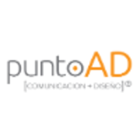 puntoAD logo, puntoAD contact details