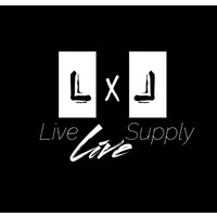 Live Live Supply logo, Live Live Supply contact details