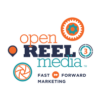 Open Reel Media logo, Open Reel Media contact details