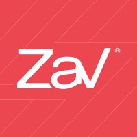 ZaV logo, ZaV contact details