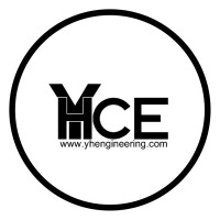 YH Consulting Engineering logo, YH Consulting Engineering contact details