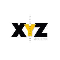 xyz estrategias logo, xyz estrategias contact details