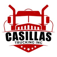 Casillas Trucking Inc logo, Casillas Trucking Inc contact details