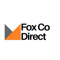 Fox Co Direct logo, Fox Co Direct contact details