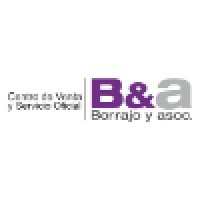 Borrajo y Asociados logo, Borrajo y Asociados contact details