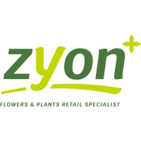 Zyon logo, Zyon contact details