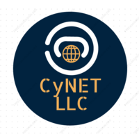 CyNET LLC logo, CyNET LLC contact details