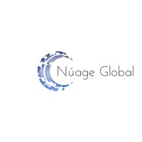 Núage Global logo, Núage Global contact details