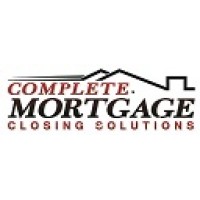 Complete Mortgage Closing Solutions logo, Complete Mortgage Closing Solutions contact details