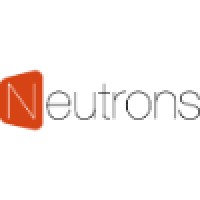 Neutrons logo, Neutrons contact details