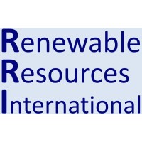 Renewable Resources International logo, Renewable Resources International contact details