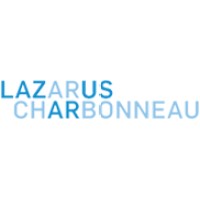 Lazarus Charbonneau logo, Lazarus Charbonneau contact details