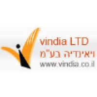 Vindia logo, Vindia contact details