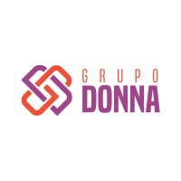 Grupo Donna logo, Grupo Donna contact details