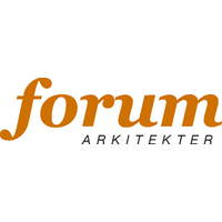 Forum Arkitekter logo, Forum Arkitekter contact details