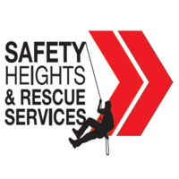 Safety Heights and Rescue Services logo, Safety Heights and Rescue Services contact details