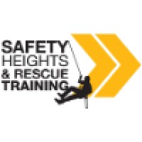 Safety Heights and Rescue Training logo, Safety Heights and Rescue Training contact details